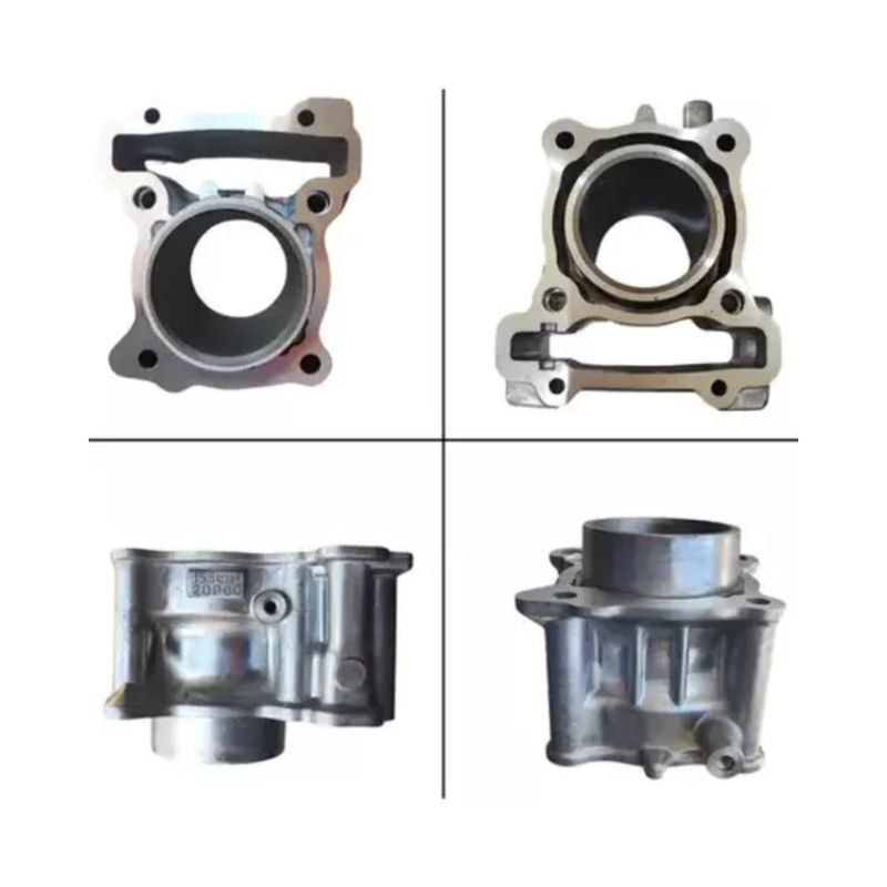 GENERICO - Kit De Cilindro Para Yamaha R15 150cc versiones V1 Y V2