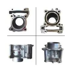 GENERICO - Kit De Cilindro Para Yamaha R15 150cc versiones V1 Y V2