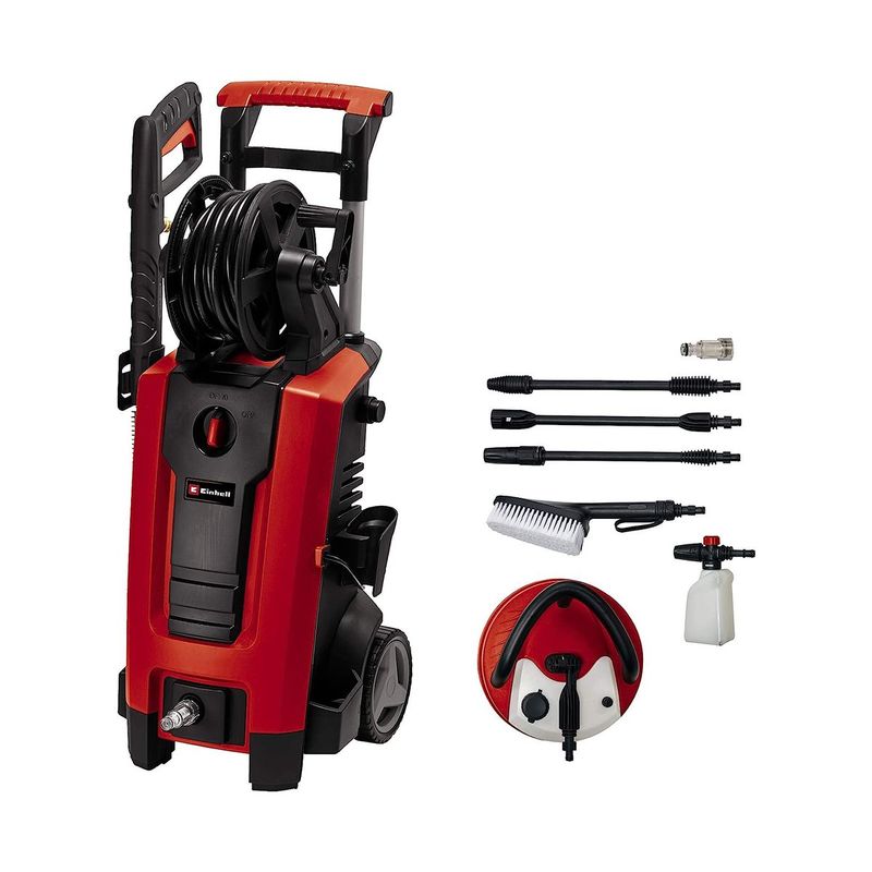 EINHELL - Hidrolavadora 2300w 170 bar Einhell