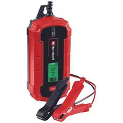 EINHELL - Cargador de batería CE-BC 4 M Mimbral