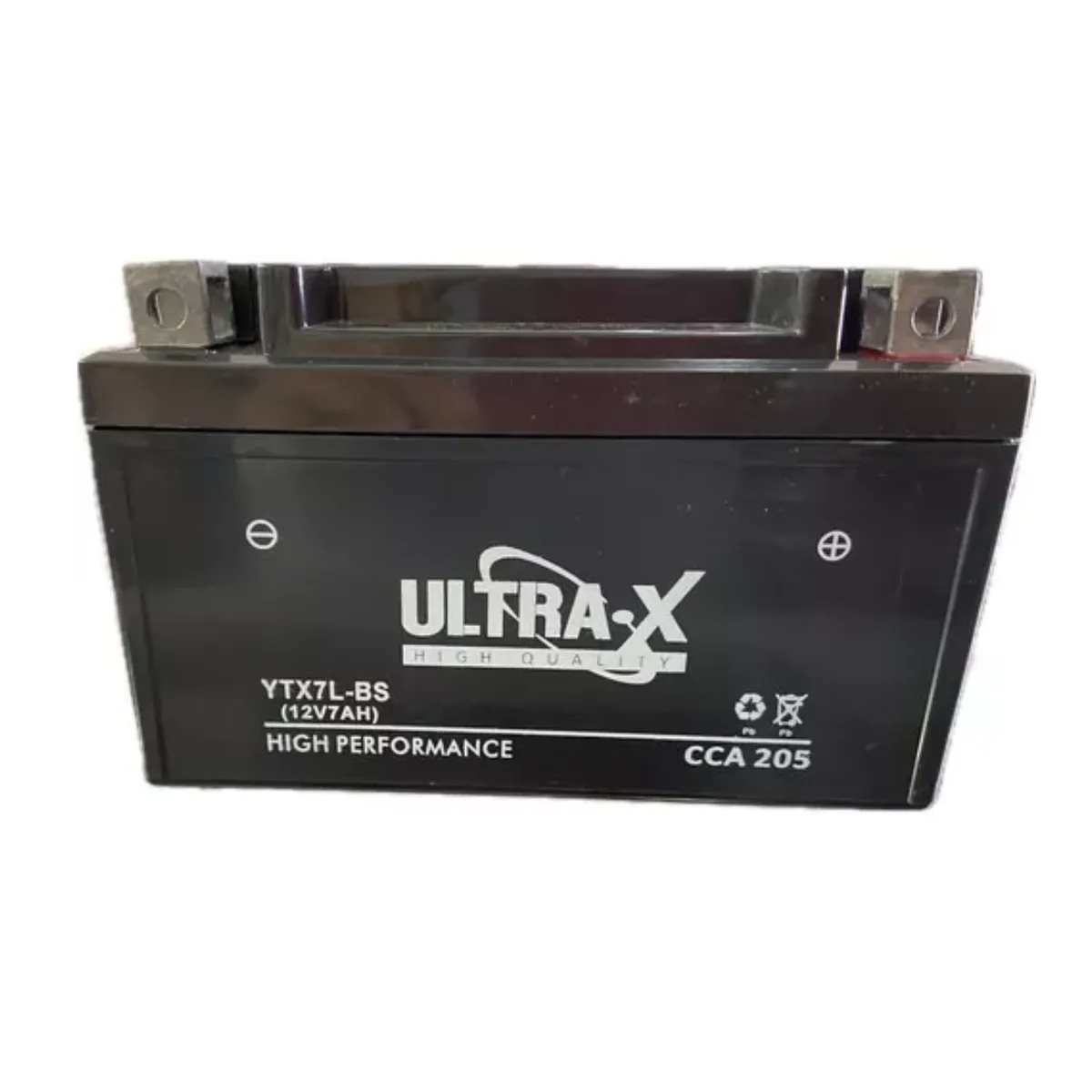 GENERICO - Batería Para Matrix 150 12V 7AH