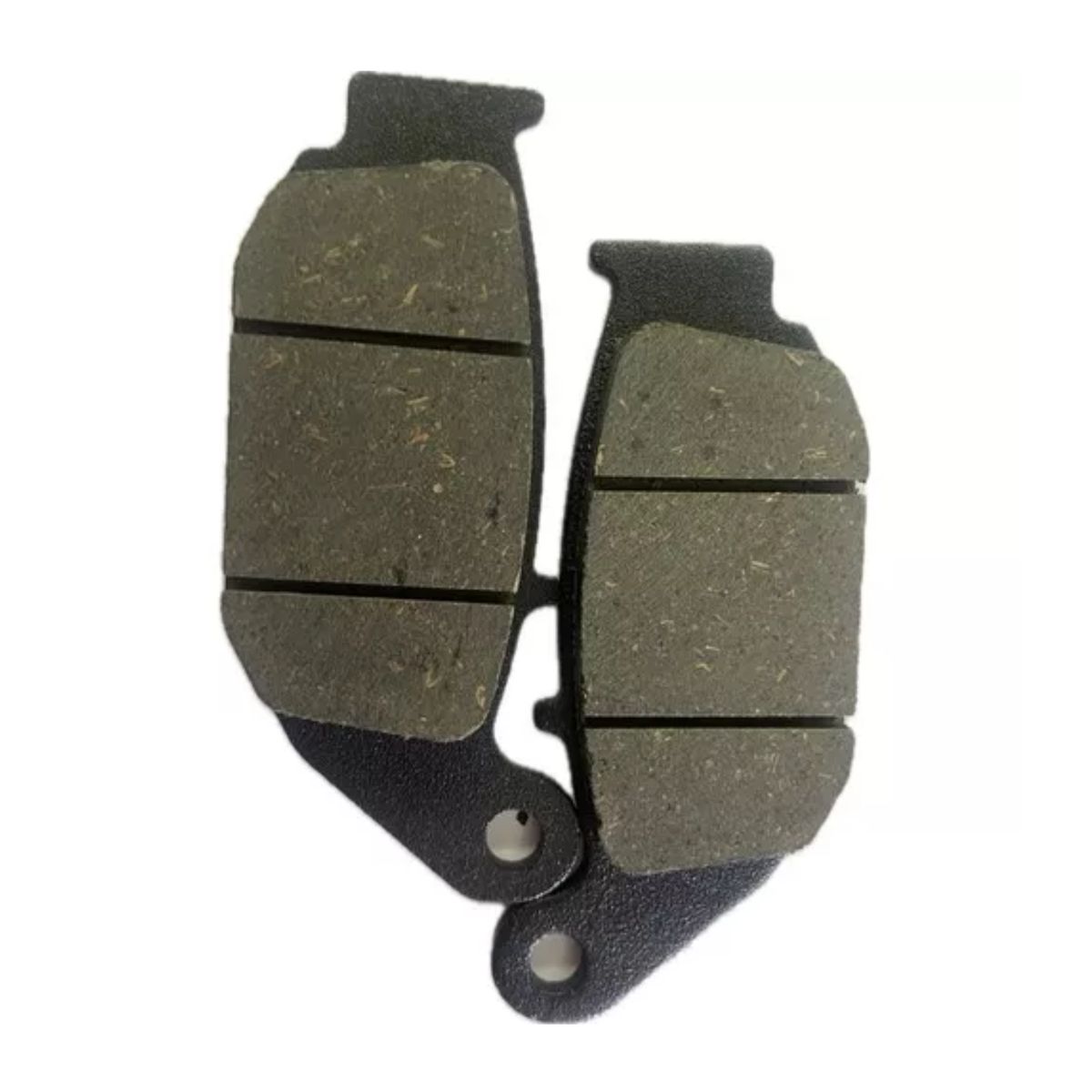 GENERICO - Pastilla Trasera Para Moto Yamaha R15