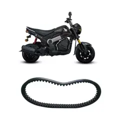 GENERICO - Correa De Transmision Para Moto Navi 110