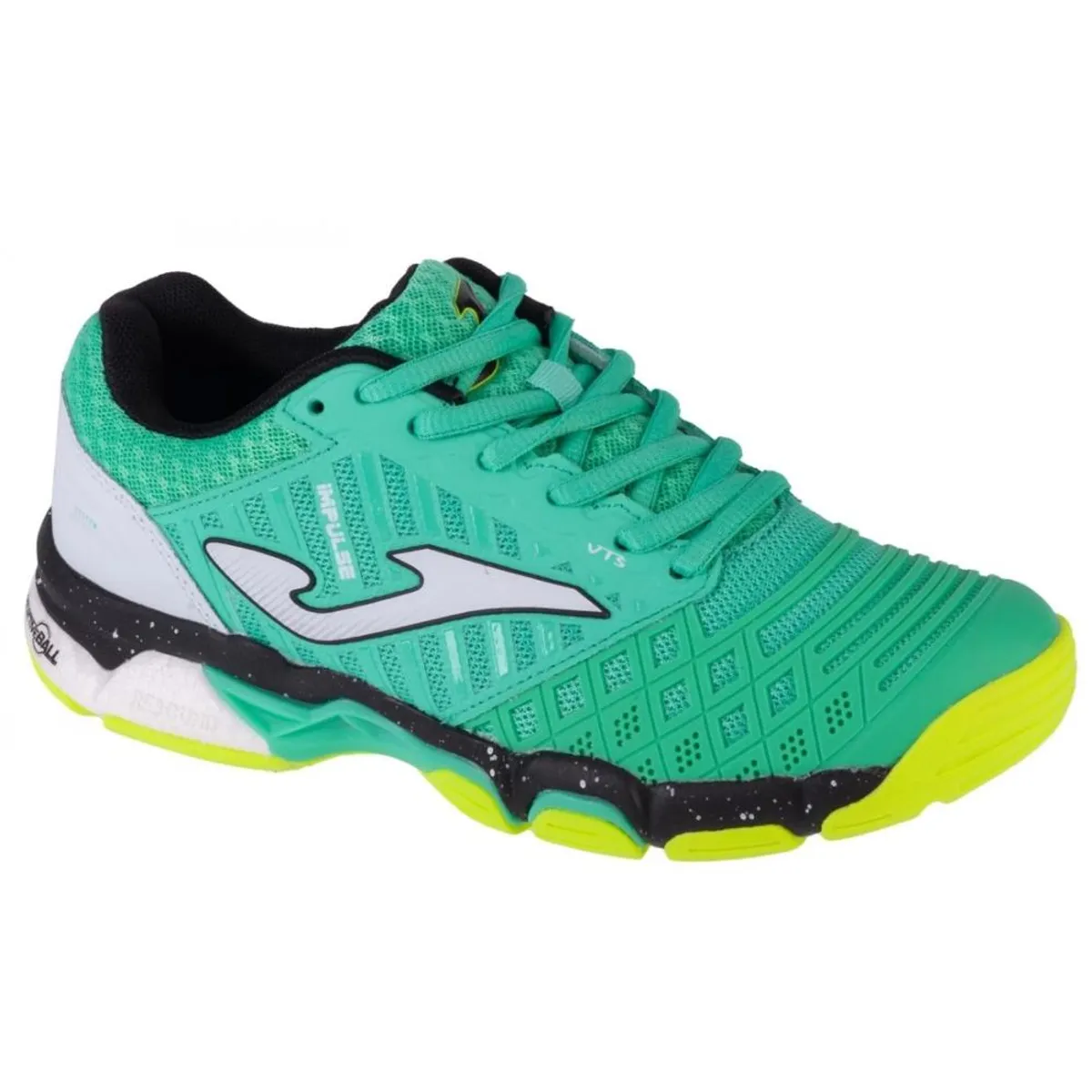 JOMA - Zapatilla Voleibol Mujer V. Impulse Turquesa Joma - 38