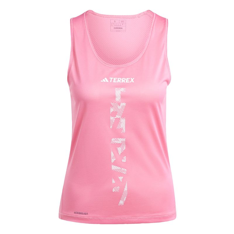 ADIDAS - Polera sin Mangas Terrex Xperior