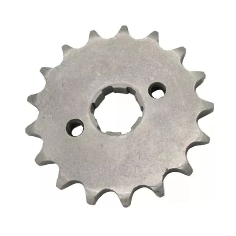 GENERICO - Piñon De Ataque 17 Dientes Eje Tipo Cg 125