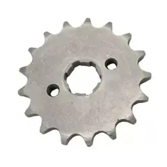 GENERICO - Piñon De Ataque 17 Dientes Eje Tipo Cg 125