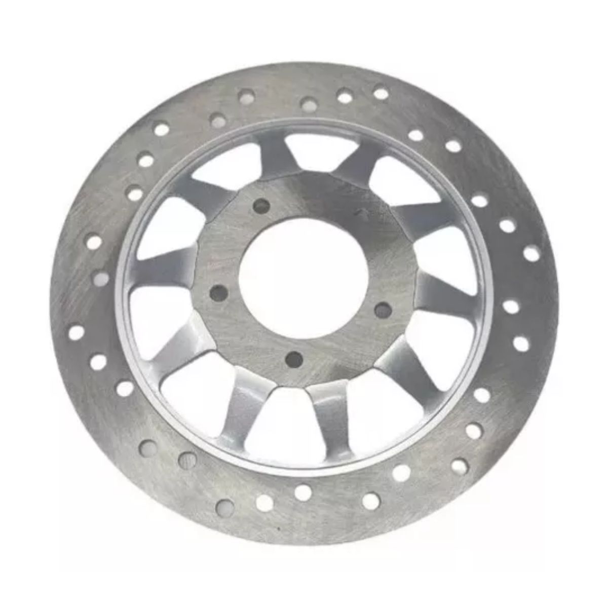 GENERICO - Disco De Freno Delantero Honda Xr-125xr-150xr-190