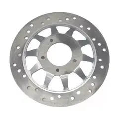 GENERICO - Disco De Freno Delantero Honda Xr-125xr-150xr-190