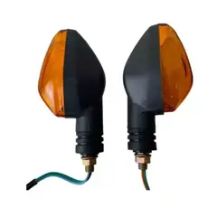 GENERICO - Intermitentes Para Honda Navi PARA MOTOS