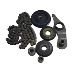 GENERICO - Kit De Distribución Con Piñon Cb1 125 Twister 125