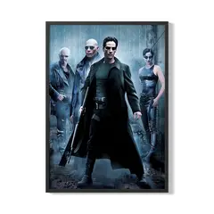 CREANGO - CUADRO POSTER MATRIX 33X43