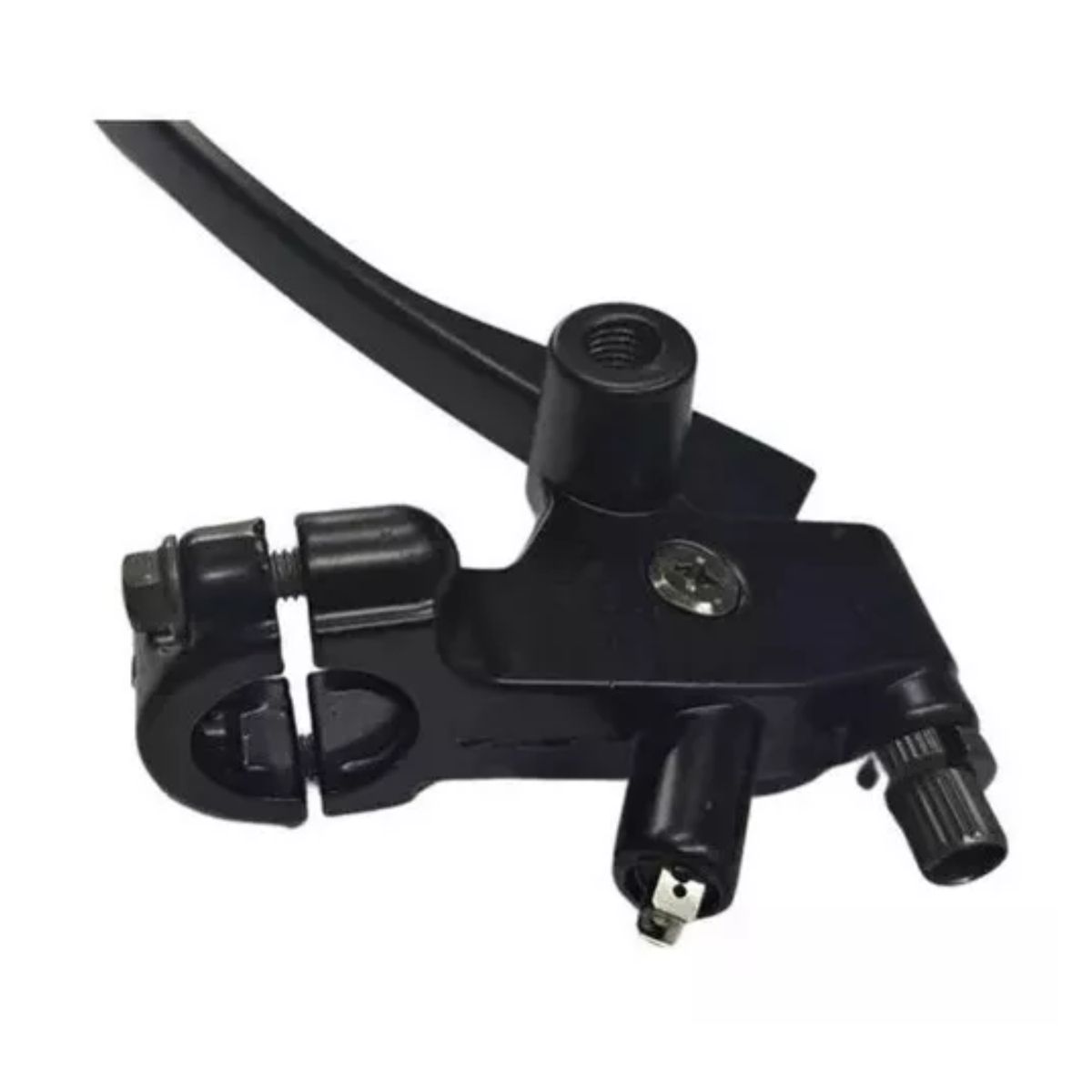 GENERICO - Manilla De Embrague Universal Para Moto