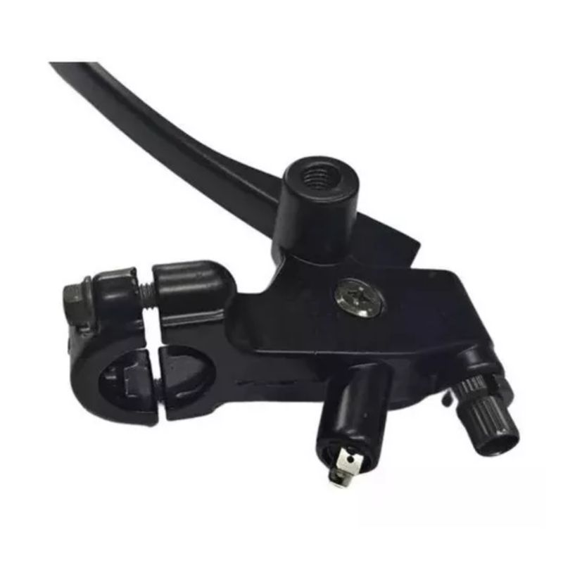 GENERICO - Manilla De Embrague Universal Para Moto