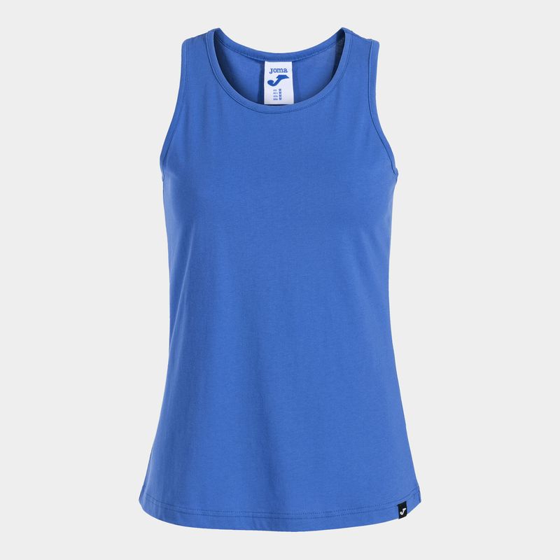 JOMA - Polera Tirantes Oasis JOMA Azul
