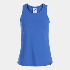 JOMA - Polera Tirantes Oasis Azul