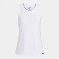 JOMA - Polera Tirantes Oasis Blanco