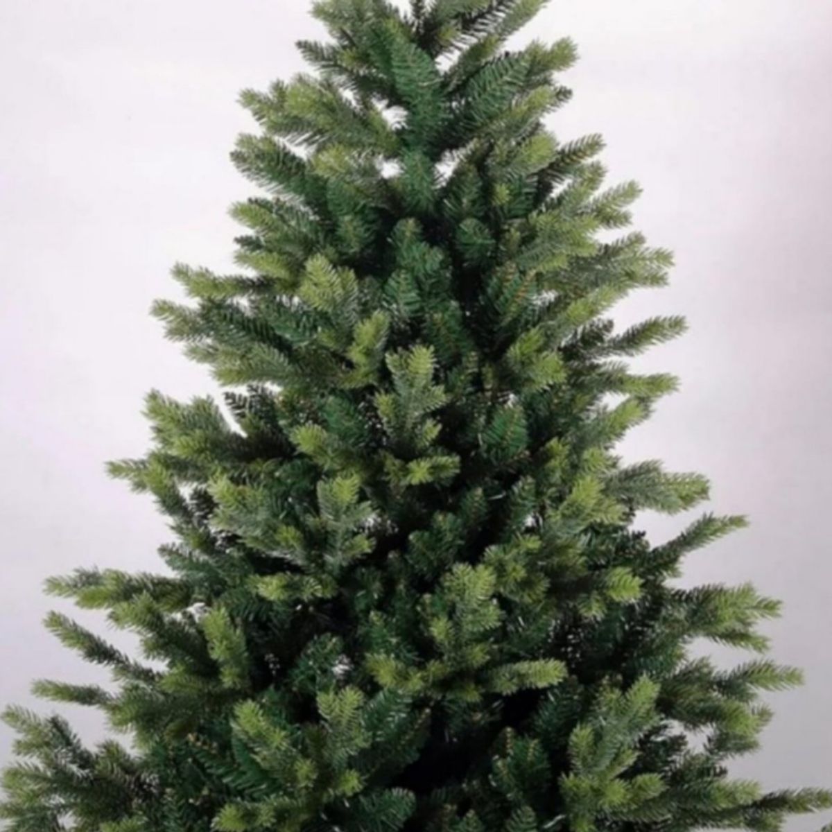 ARTIHOGAR - Arbol de Navidad  180 CM   2 Tipos de Ramas Mix Premium