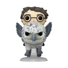 FUNKO - Pop Harry Potter y Buckbeak 123