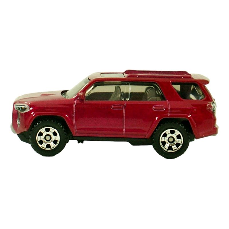 MATCHBOX - Toyota 4runner Matchbox auto coleccion