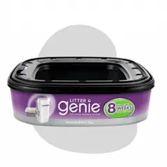 GENIE - Litter - Repuesto Bolsa