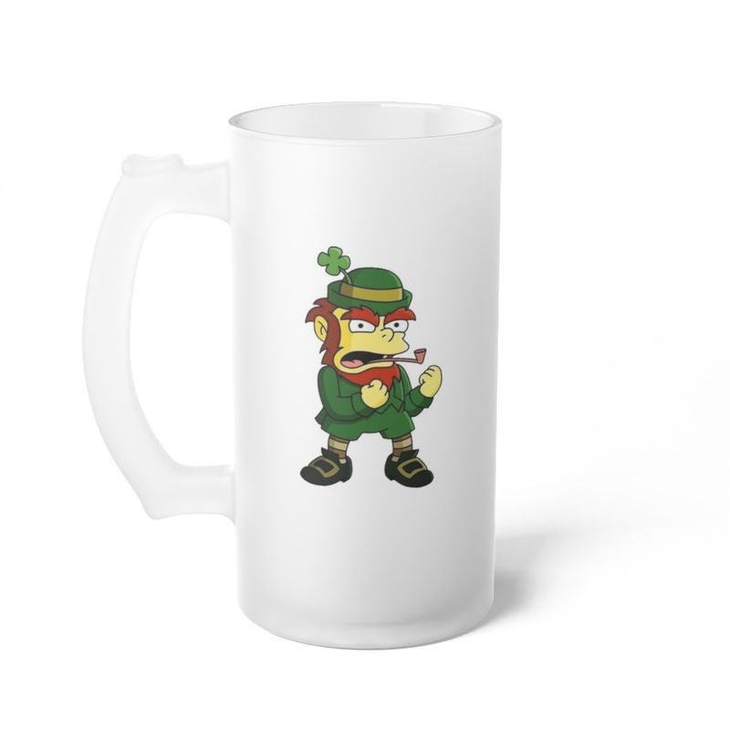 TODO CALZA2 - Shopero Vaso Cervecero Oreilly The Leprechaun