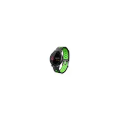DBLUE - Smartwatch Con Pantalla Oled Ip67 Color Verde - SC