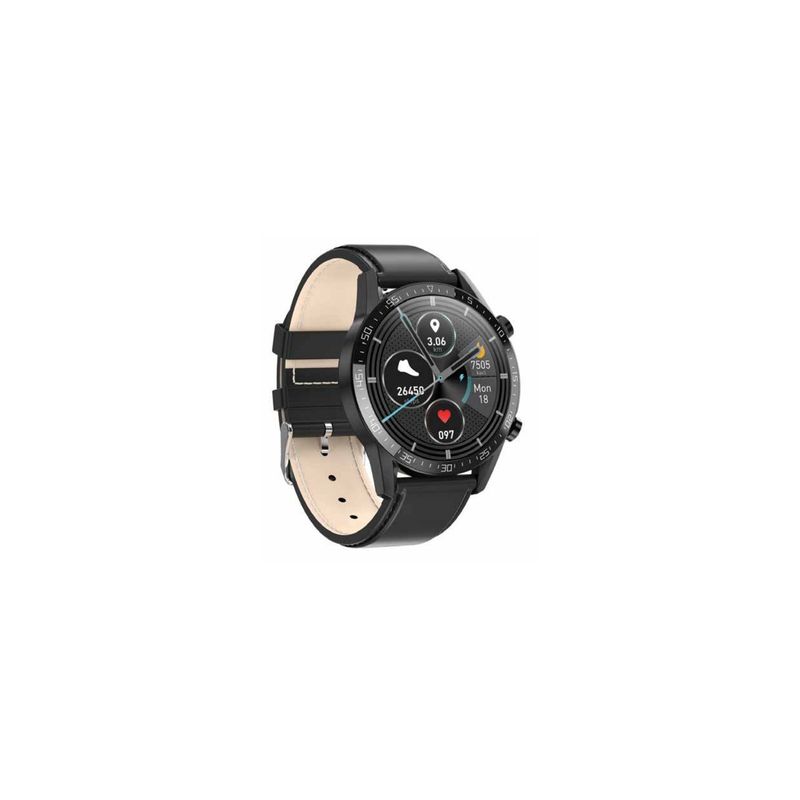 TECNOLAB - Reloj Smartwatch Diseño Formal Con Monitoreo De Salud - SC