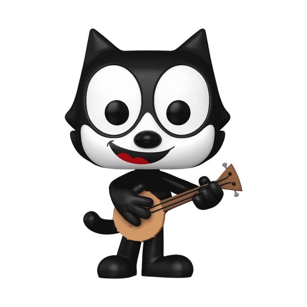 FUNKO - Funko Pop El Gato Felix 1616