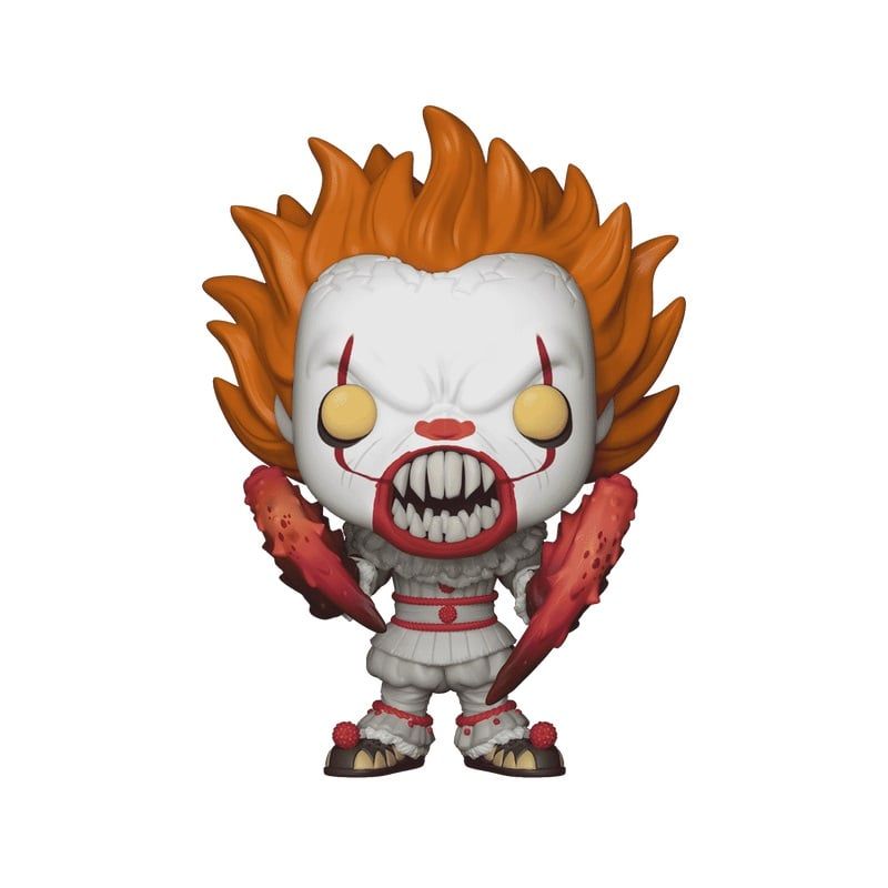 FUNKO - Funko Pop IT Pennywise 542