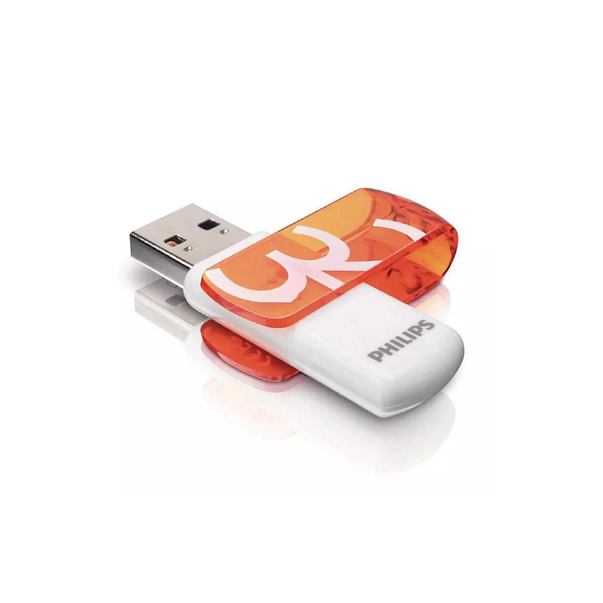 PHILIPS - Pendrive 32gb Philips Vivid 3.0 - SC