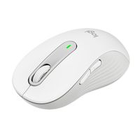 MOUSE M650 L WHITE