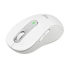LOGITECH - 910-006233 MOUSE M650 L WHITE - Blanco