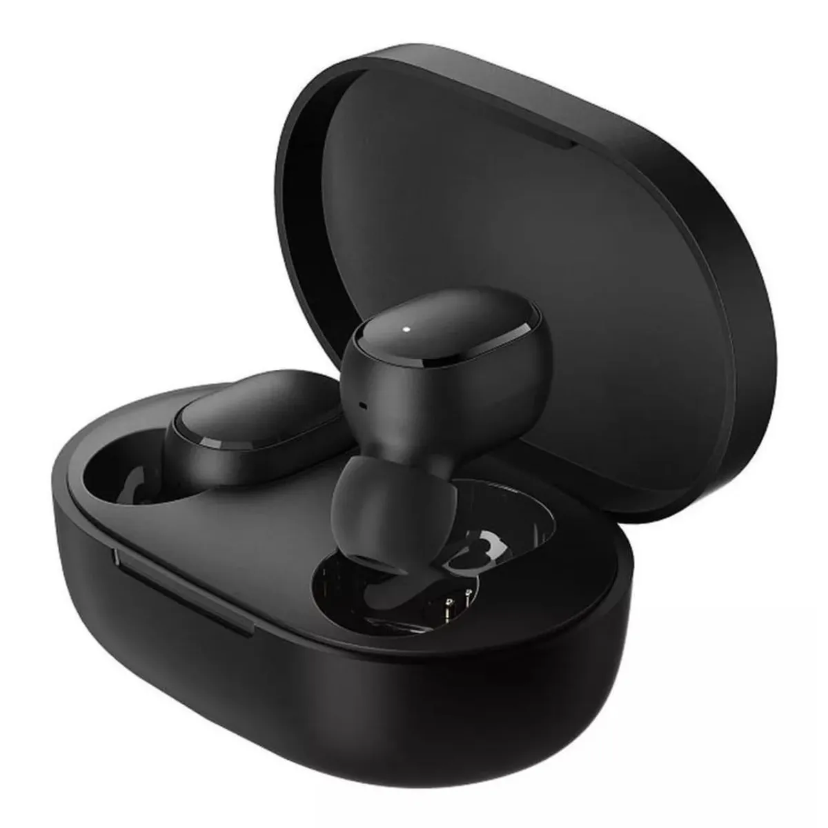 REDMI - Audifonos In-ear Gamer Inalámbricos Redmi Buds Essential Negro