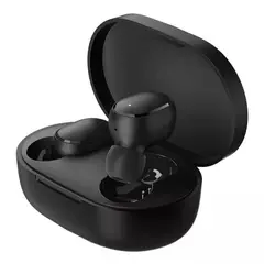 REDMI - Audifonos In-ear Gamer Inalámbricos Buds Essential Negro