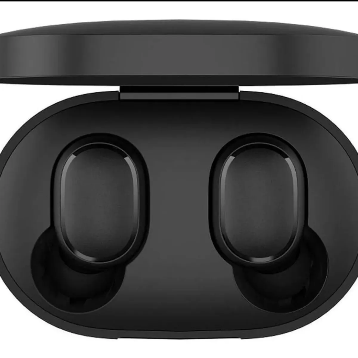 REDMI - Audifonos In-ear Gamer Inalámbricos Redmi Buds Essential Negro