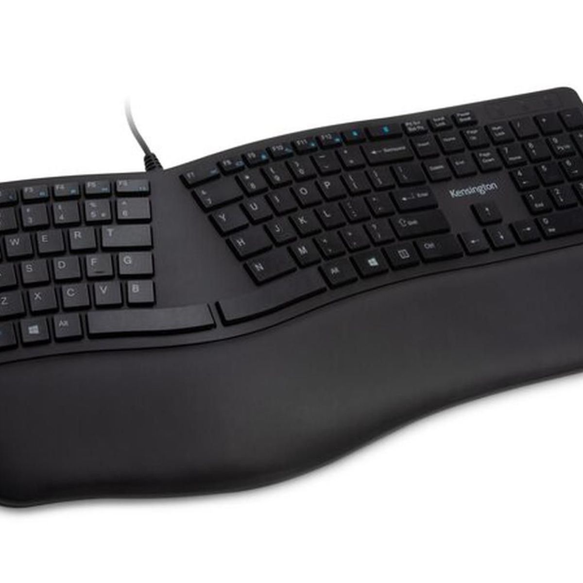 KENSINGTON - Teclado Kensington K75400ES USB Negro