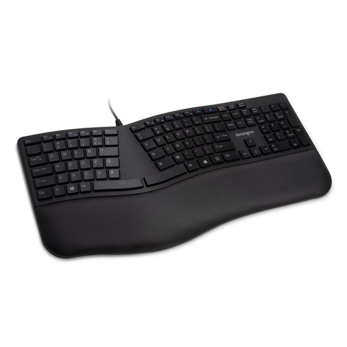 KENSINGTON - Teclado Kensington K75400ES USB Negro