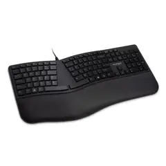 KENSINGTON - Teclado K75400ES USB Negro