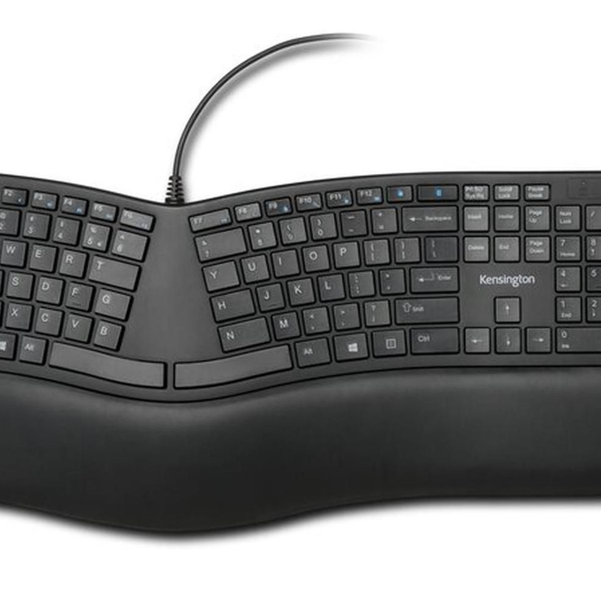 KENSINGTON - Teclado Kensington K75400ES USB Negro