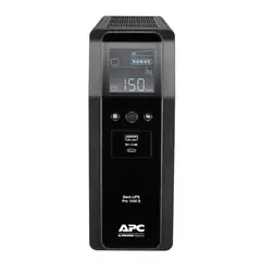 APC - UPS Línea interactiva 1,6 kVA 960 W 8 AC outlet(s)