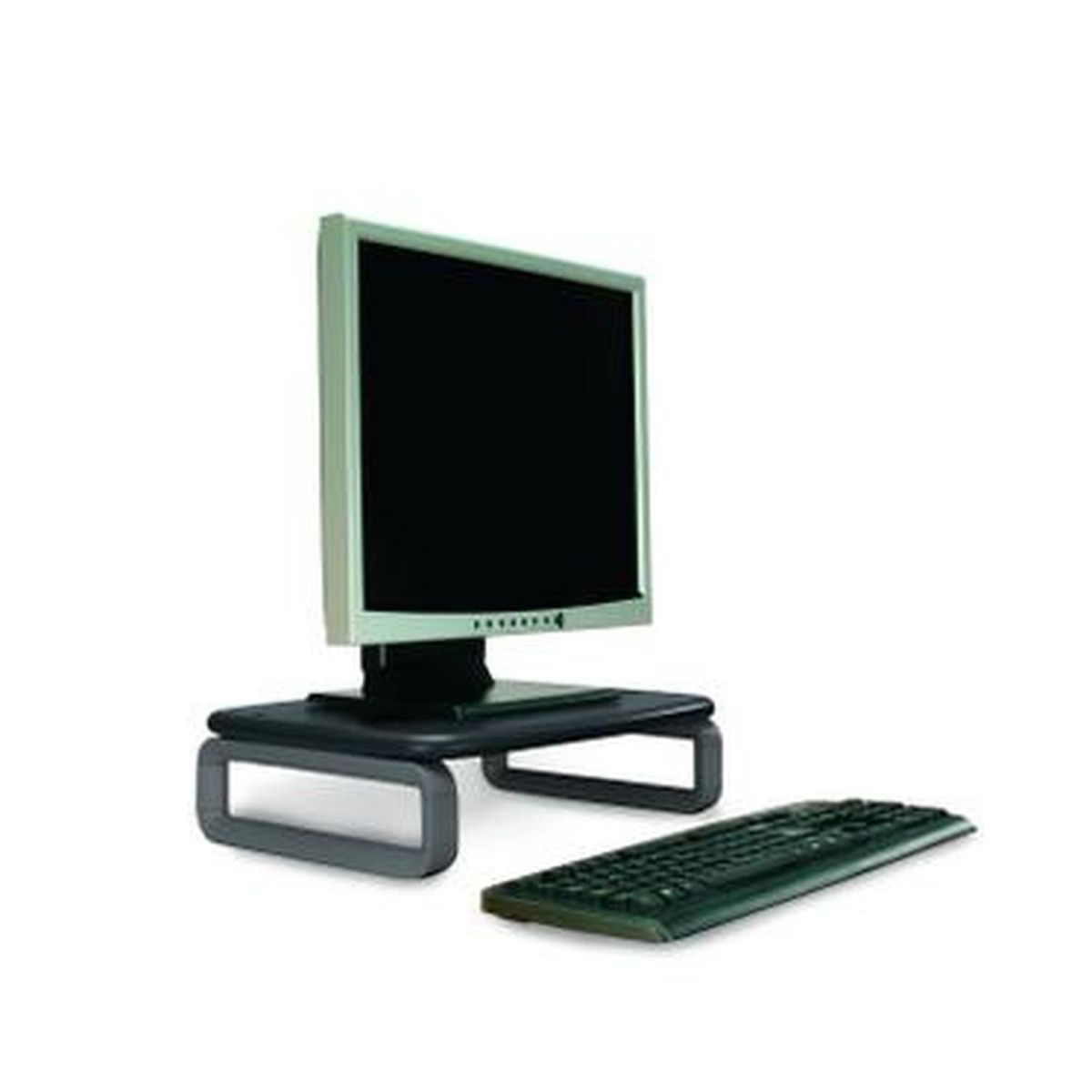 KENSINGTON - Soporte para pantalla plana Negro Escritorio 21"