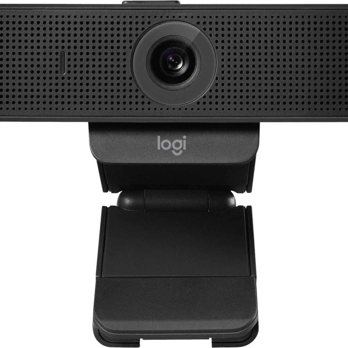 LOGITECH - Cámara Web Logitech C925e 3 MP 1920 x 1080 Pixeles USB Negro