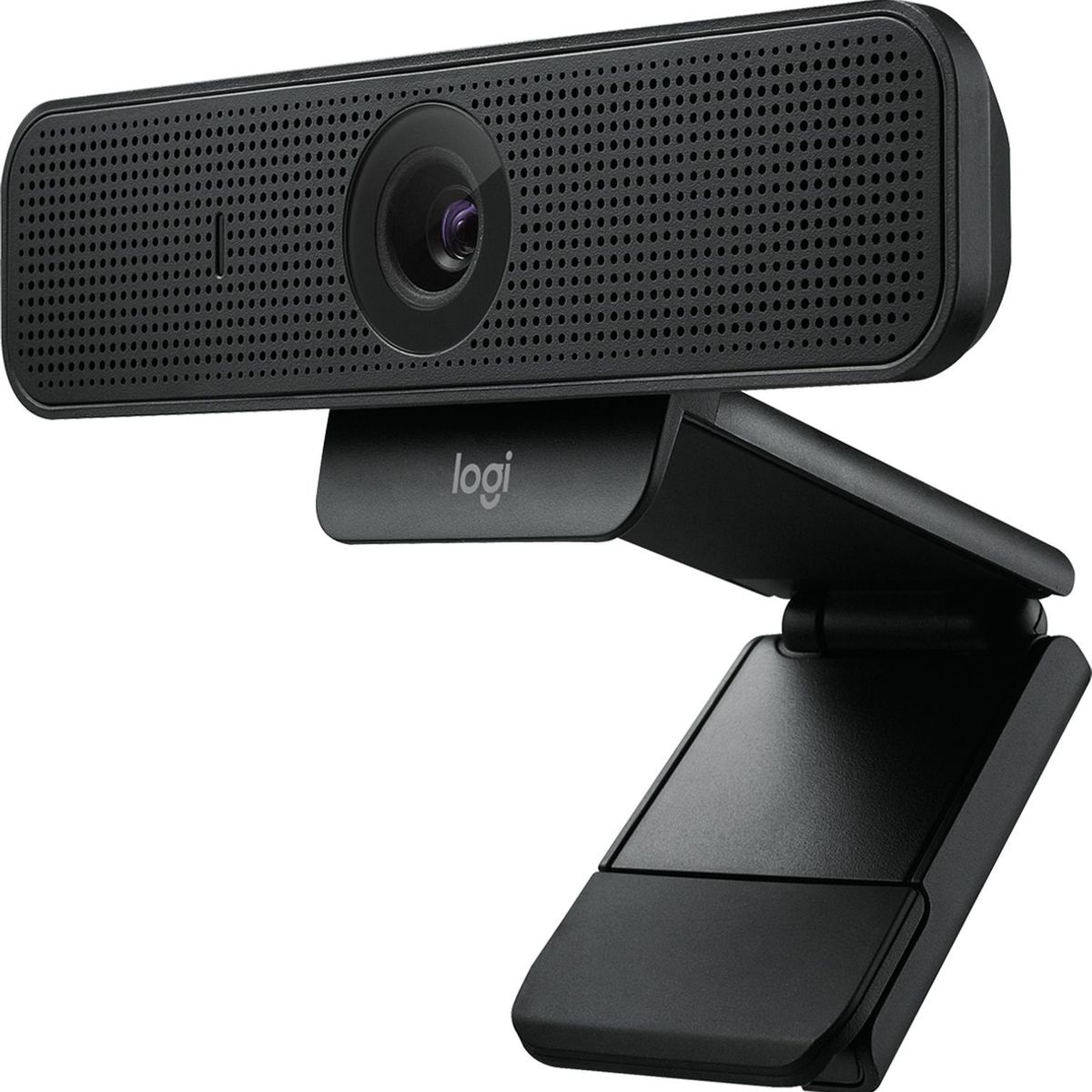 LOGITECH - Cámara Web Logitech C925e 3 MP 1920 x 1080 Pixeles USB Negro