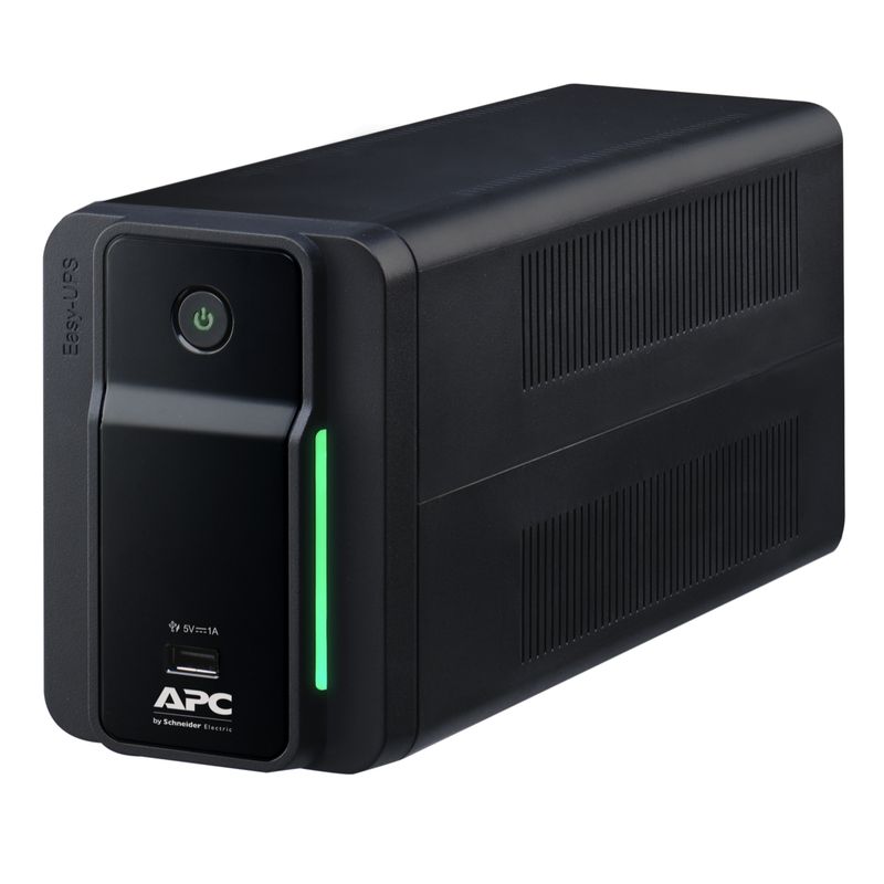 APC - APC UPS 700VA 360W Torre Interactiva Easy BVX 230V Out