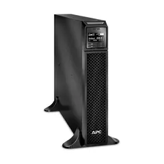 APC - UPS Doble conversión en línea 3 kVA 2700 W 10 salidas AC