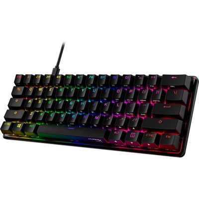 Imagen 2 del producto Teclado Gaming Hyperx Alloy Origins 60