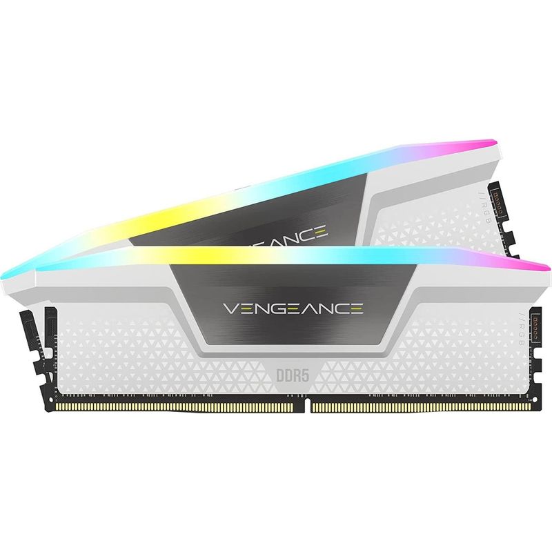 CORSAIR - Memoria RAM Corsair Vengeance 2 x 16 GB RGB