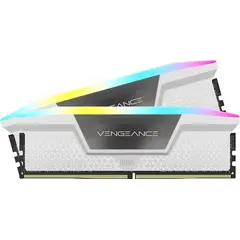 CORSAIR - Memoria RAM Vengeance 2 x 16 GB RGB