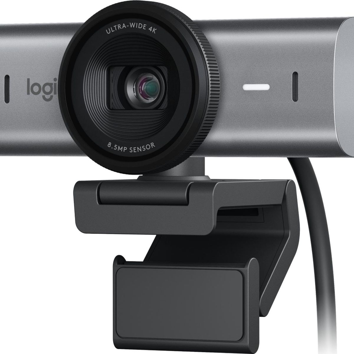 LOGITECH - Cámara Web Logitech MX Brio 705 8,5 MP 4K